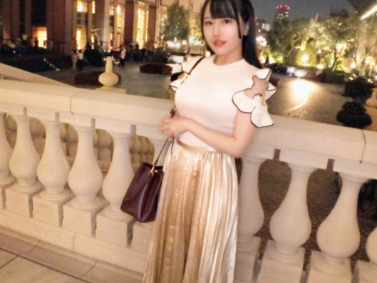 【ぷるぷる巨乳の快感】 キュートな美少女がエロい身体を揺らして絶頂！ おっぱいもお尻も敏感なカラダに♡