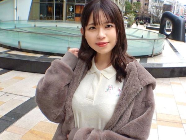 【OLと巨根の出会い】 美人OLがデカチンにメロメロ♡ 仕事のストレスをデカチンで発散！ 社内でも噂の肉食系OLの淫らな休日！