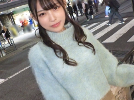 【美尻天使の誘惑】キュートな美尻美少女がエロすぎる！プリケツ振りながらチンコを勃起させ、おマンコを激しく突きまくって大興奮！！