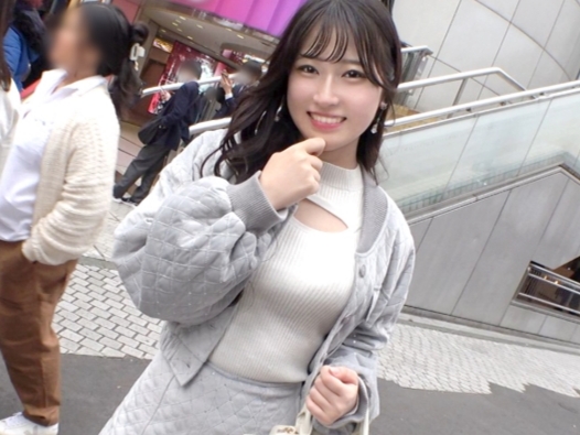 【地下アイドルをナンパ中出し】『ダメ、アイドルなのに…』エチエチボディの美少女をゲット！おマンコズボズボ突きまくって、アイドル衣装を脱がせ丸裸に！孕ませちゃうぞ！♡