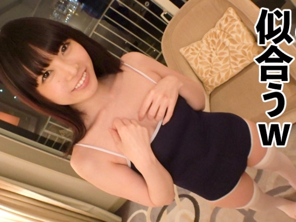 【観覧車で発情レンタル彼女】『ダメ…でも気持ちいい…♡』ウブカワ娘が観覧車の中でまさかの本番OK！？NG無視の卑怯プレイで敏感ボディを開発しちゃう！