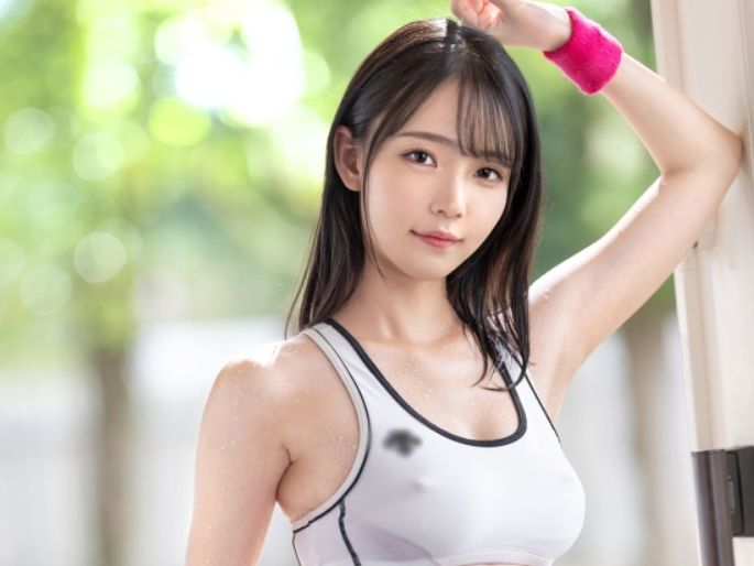 【部活少女の汗だく誘惑】『マッサージのはずが…』ウブな女子生徒が先生に犯されまくり！青春の汗と愛液が交じる、禁断のセックス体験♡