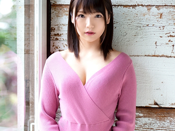 【まぶしい笑顔の美少女AVデビュー】『気持ちいい…』無邪気な笑顔が眩しい美少女が、快感に身を任せてヨガりまくる！初々しい反応と敏感なカラダに大興奮間違いなし！フルボッキ必至のデビュー作！♡