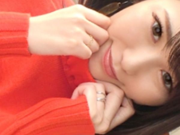 【巨乳お姉さんの甘い誘惑】『もっと激しくして…』素人とは思えない美巨乳お姉さんと濃厚いちゃラブSEX！ エロすぎるいちゃつきと、最高の美ボディにメロメロ♡ 甘い吐息とエロさが混ざり合う、最高の素人ハメ撮り！！