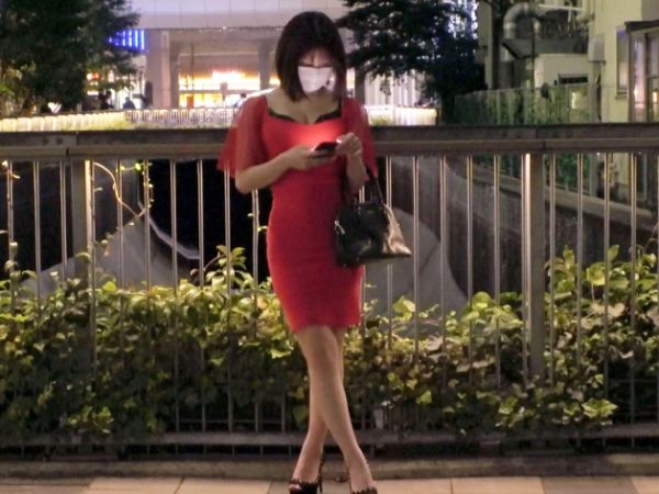 【スレンダー美巨乳の看護師さん】『こんなの初めて…』動物病院の淫乱ナースが下品なチンポご奉仕♥美巨乳揺らして快楽に溺れ、痙攣しながら腰をヘコヘコさせるアクメ姿がエロすぎる！！