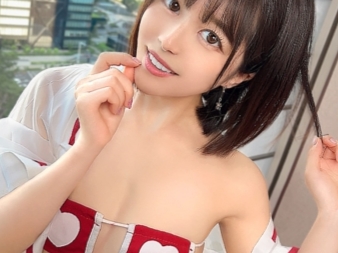 【巫女さんの淫らな乱れ方】『神様、ごめんなさい…』スレンダー美少女が巫女コスでバック激ピストン！ズボズボ突かれて、おマンコぐちょぐちょ♡可愛い顔して感じまくる姿がたまらない！！