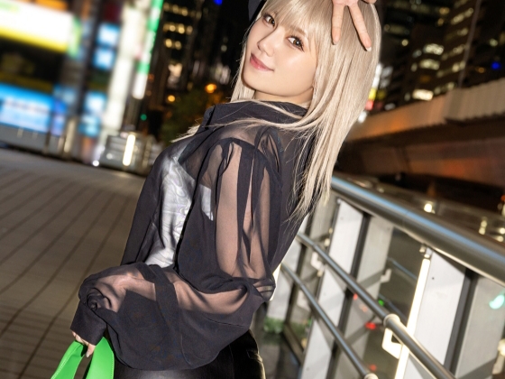 【金髪ギャルの淫乱プレイ】『もっと奥まで…』ドスケベギャルが金髪揺らして激エロセックス！白濁液が溢れ出すワレメに濃厚な膣内射精！！めちゃカワギャルの淫乱っぷりにメロメロ必至♡