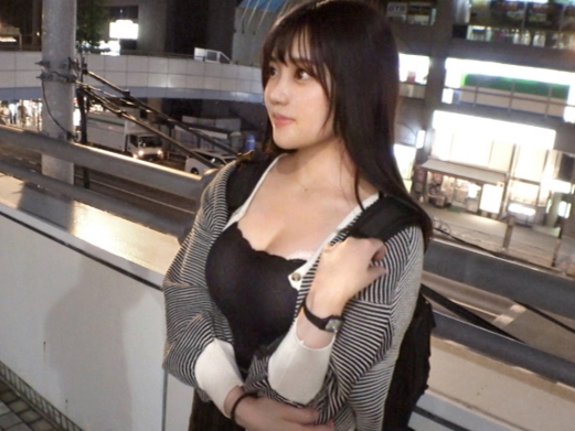 【色白巨乳ムスメの悶絶セックス】『あぁん…そこダメぇ…』敏感なワレメを激ピスで責められ、巨乳を揺らしながらとろとろに感じちゃう！美白ボディがエロく乱れる姿に興奮MAX！♡