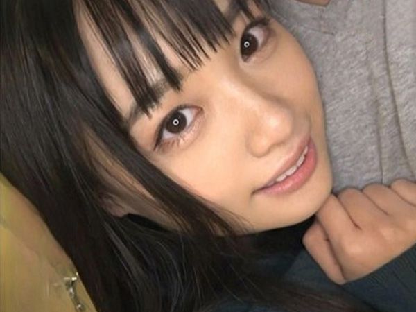 【アイドル級美少女の甘い誘惑】『もっと気持ちよくして♡』天真爛漫な笑顔の裏に隠れたエッチな本性！イチャラブセックスで積極的な姿にメロメロ必至！！