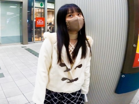 【ロリ巨乳の甘い誘惑】『エッチなお兄さん、好き…』幼顔と巨乳のギャップが最高な美少女が、大胆に乱れる!おっぱい揺らして感じまくり、キュートな顔でエッチなことしちゃうよ♡