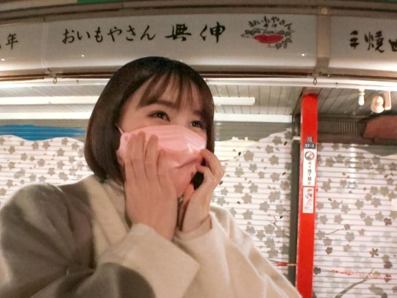 【上京娘の淫らな本性】「ダメ…でも気持ちいい…」田舎育ちのピュアかわ娘がナンパでホテルに！脱がされたら意外なエロさ全開で、恥じらいながらも感じまくる痴態を大公開♡