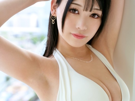 【美巨乳パイズリ】『こんなに硬くなってる…』清楚系女子のぷるぷるおっぱいがビンビンチ●ポを優しく包み込む！見た目とのギャップがエチすぎるパイズリプレイに大興奮！！♡