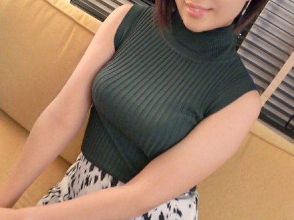 【セックスレス人妻の性欲爆発】『もう我慢できない…』33歳美ボディ妻が他人棒で本能むき出し！溜め込んだ欲求をぶちまける痙攣アクメがヤバすぎる！！