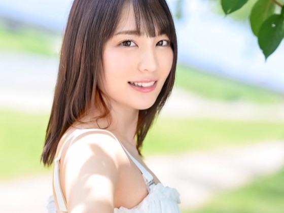 【主観】『ずっと好きだったんだよ…』甘えん坊の美乳彼女とラブラブ同棲生活♥優しい目線で見つめながらフェラしてくれて、極上オマ○コでいちゃラブ生セックス!!