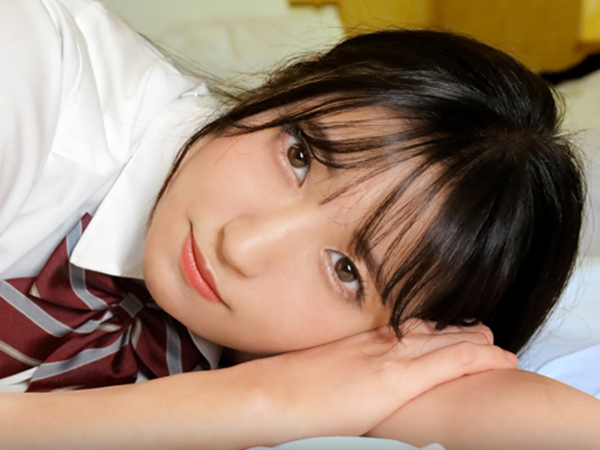 【激カワ美少女】おじさんにホテルに連れ込まれセックスされちゃう美少女！『気持ちいい…です///』快楽堕ちしてイキまくる！