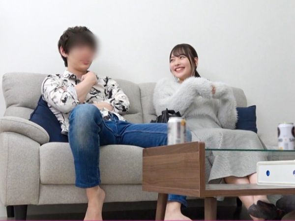 【素人ナンパ】性欲全開女子をゲット！部屋でヤリたい放題の隠し撮りSEX！本能むき出しでチ○ポ求める女子とのハメ撮り映像、ガチでエロすぎる！！♡