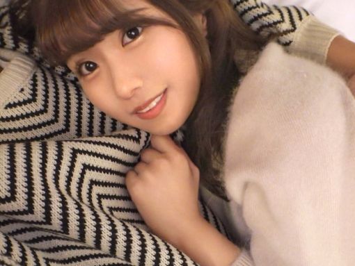 【美巨乳彼女とのイチャラブSEX】『もっと気持ちよくして…』プライベート感満載のエッチで乱れまくる♥彼氏の勃起チンポに責められ、仲良く絶頂を迎えるラブラブカップルのエロかわ動画☆