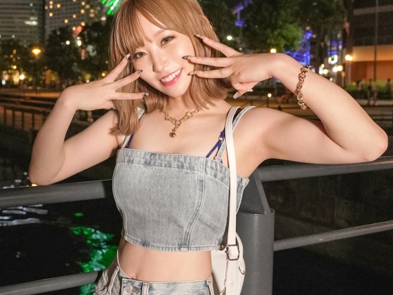 【ギャル狂い】『もっと突いて…！』ドスケベギャルがパイパンまんこで絶頂セックス！めちゃシコボディを激しく揺らしてイキまくる！！