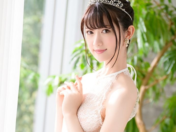 【ミスキャン美女のAV挑戦】『初めてでドキドキ…』清楚系女子大生がホテルで大胆セックス！濃厚プレイに悶絶、顔射フィニッシュで大興奮！ｗ