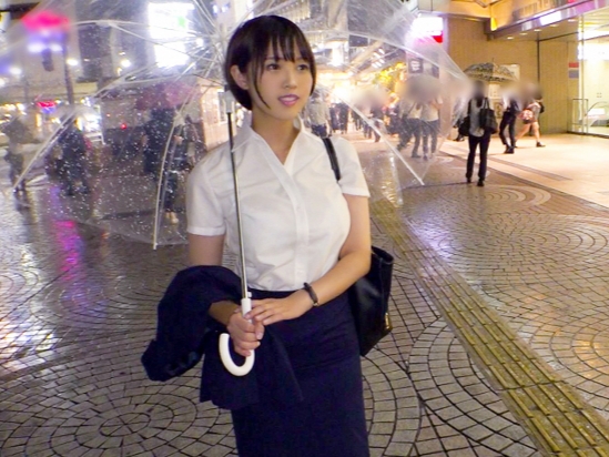 【巨乳OLの誘惑】『仕事中なのに…』おっぱいボインなキャリアウーマン、オフィスでナンパされちゃって、エロいカラダを濃厚に責められ、おマンコを激しく突きまくられる！！