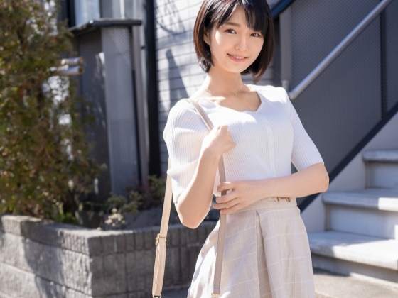 【デリバリー美少女】『私、こんなにエッチだったなんて…』女子アナ級の清楚系美少女が素人宅で大胆変身！見た目とギャップのドスケベプレイに素人男性も大興奮！清楚な顔して超エロい！♡