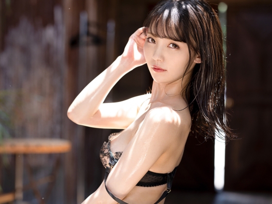 【絶頂トランス】美ノ嶋めぐり、拘束され焦らされまくり！限界突破のトランス状態に！肉棒を挿され、悶え狂う姿は必見！焦らしプレイで高まった感度が爆発する瞬間を激撮！♡