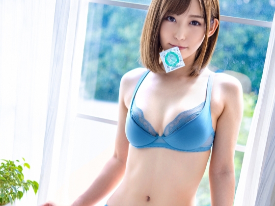 【童貞卒業プロジェクト】『初めてなの…優しくしてね』マジカワ美少女が童貞くんのチンコを優しくご奉仕！ウブな童貞くんを包み込むように、濡れたおマンコで筆おろし体験♡