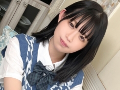 【エッチな美少女と激熱セックス】キュートでエロかわいい女の子と濃厚プレイ！ビンビンのチンポで淫乱オマンコを激しく突きまくり、たっぷりザーメンぶちまけちゃう！！♡