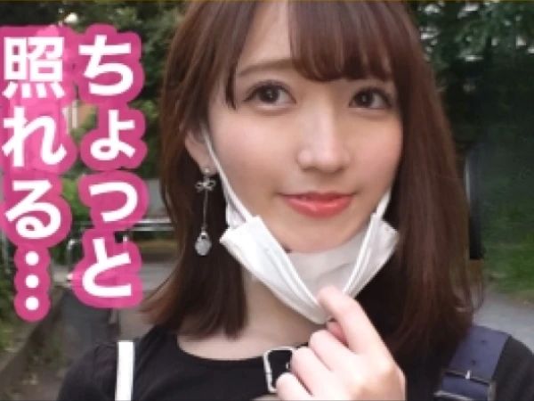 【色白巨乳美女の激イキセックス】『もっと奥まで…』極上もち肌ボディのエロ尻が生チンに叩きつけられ、フェラ＆手コキでご奉仕！激ピストンでイキまくる快感セックス！♡