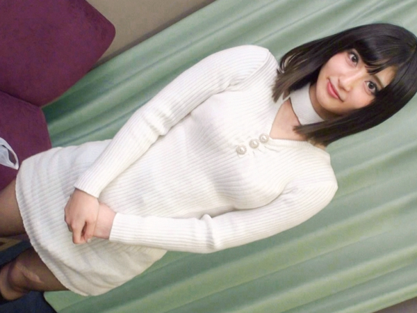 【静岡のご当地美女をナンパ】ガチ素人娘を口説き落とし、本物オマ○コにチ○ポを激ハメ！ザーメンぶっかけちゃう♥︎ 地方娘のウブな反応がたまらない！！