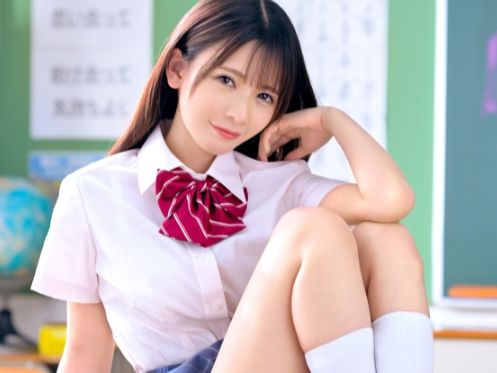 【小悪魔JKの誘惑】『もっと感じちゃいなよ♡』からかい上手な同級生が制服姿で挑発！教室でエッチな本性さらけ出し、止まらない快楽に溺れる！ｗ