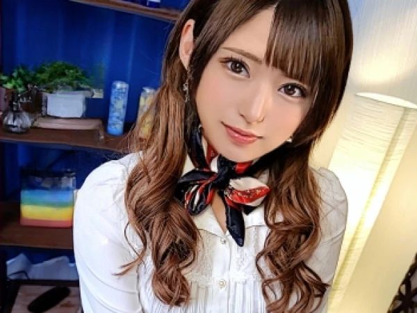 【メンエス嬢の裏サービス】24歳の美女が生膣でチンポをシゴき上げる！『いっぱい中で擦ってあげますね♥』本番禁止の店で極上中出し性交♡＜危険な裏オプ＞