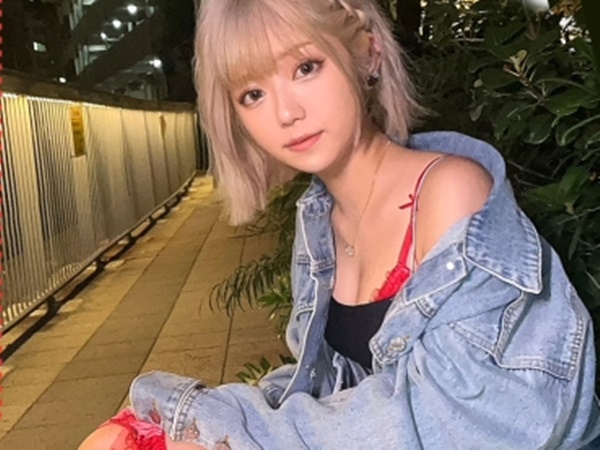 【ドMギャルの緊縛プレイ】「もっと激しくして…」可愛い顔した変態ギャルが縄で縛られ、叩かれてビクビク感じる！悶えイキする姿が超エロい♡